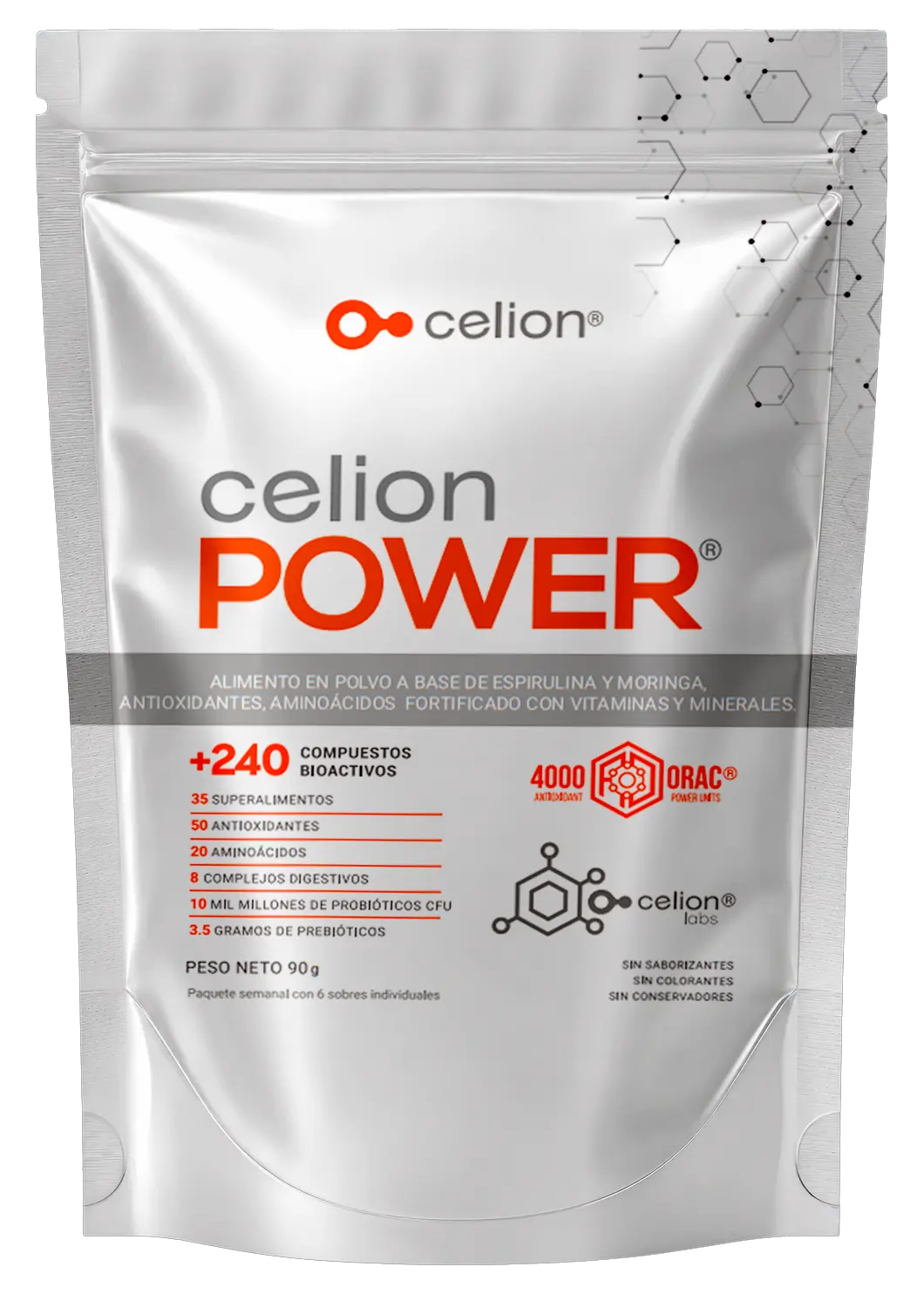 CELION POWER