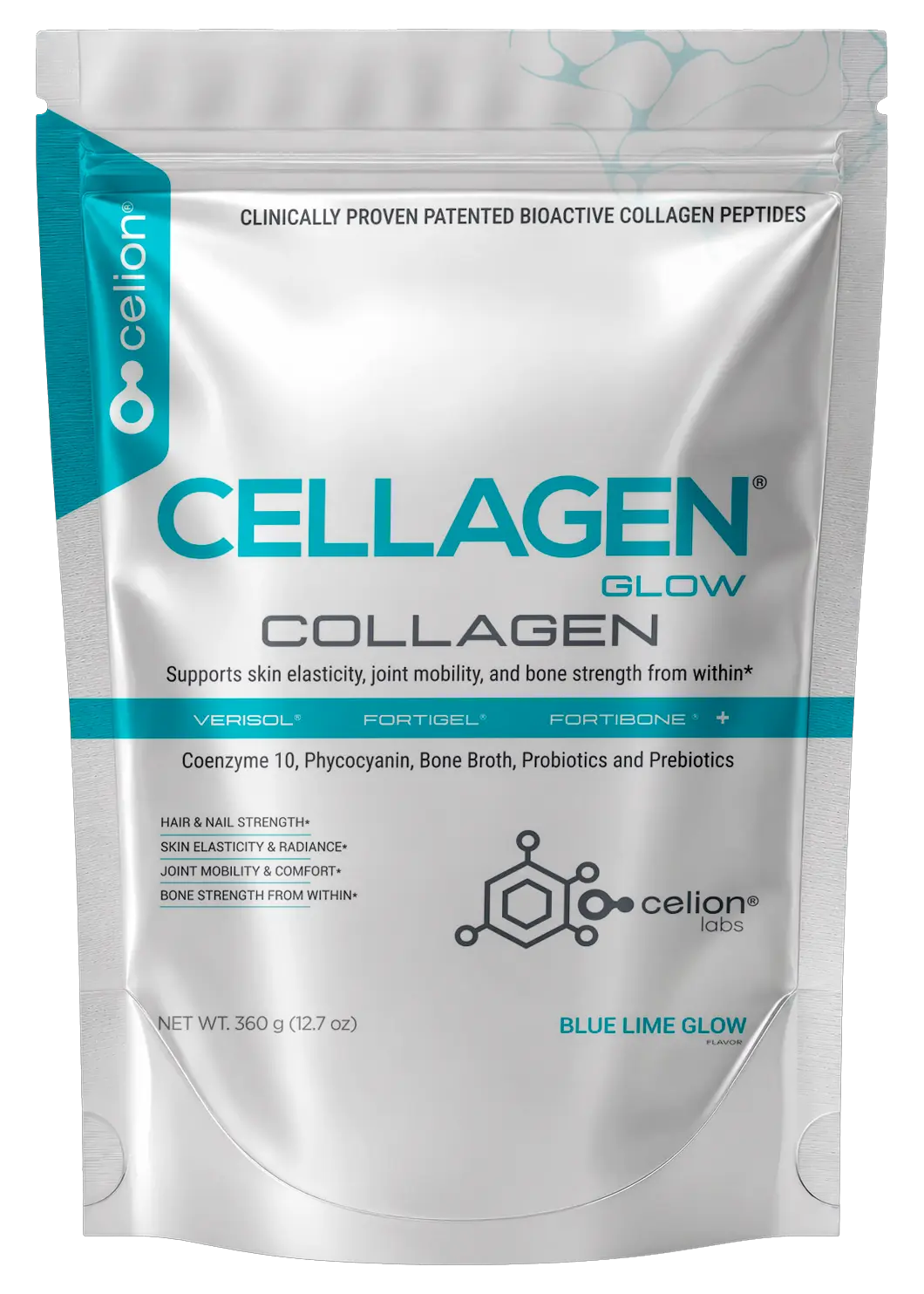 CELLAGEN GLOW
