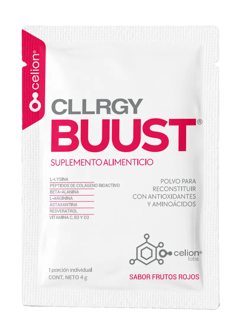 CLLRGY BUUST