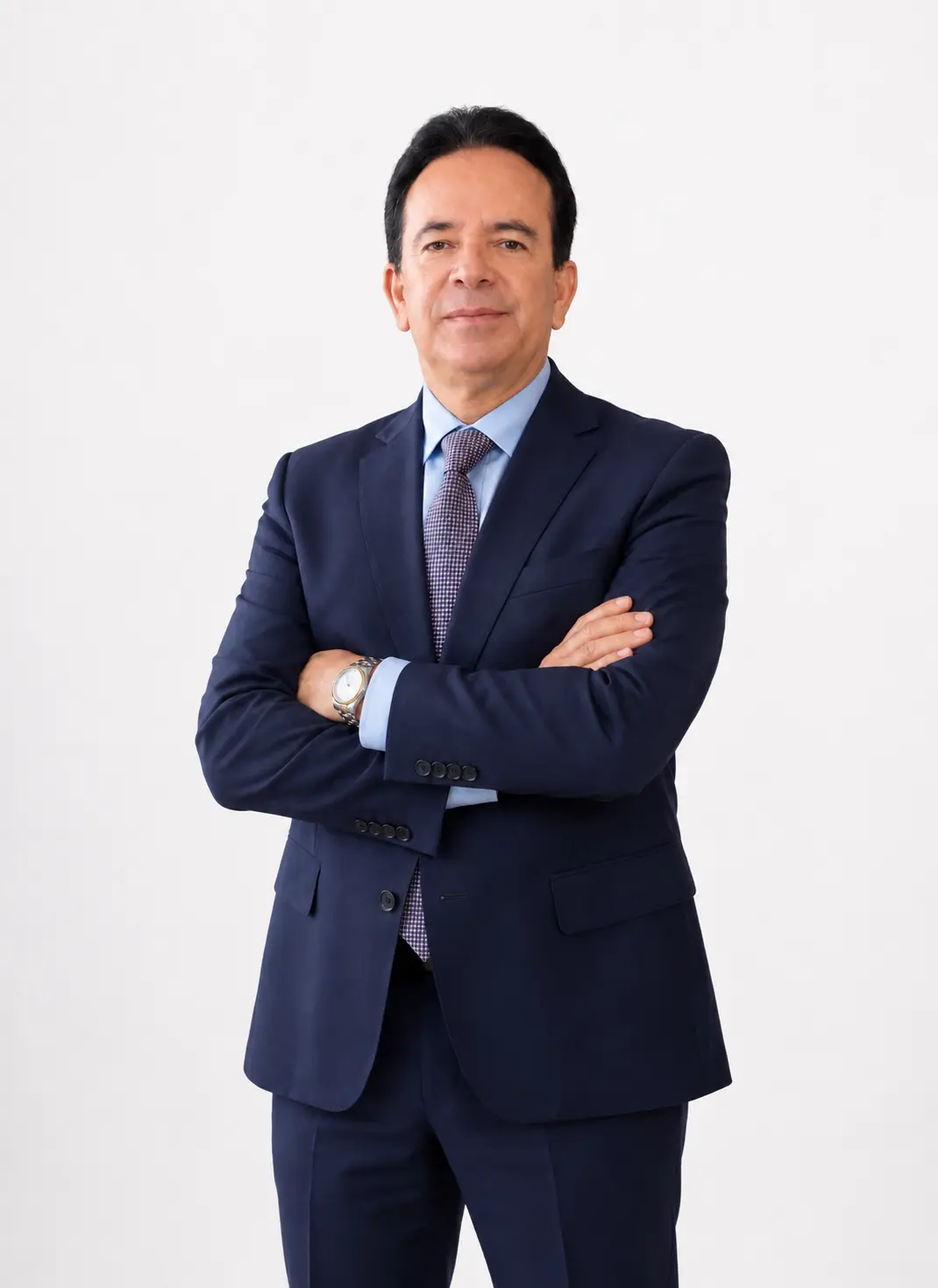 Dr. Daniel Quiroz