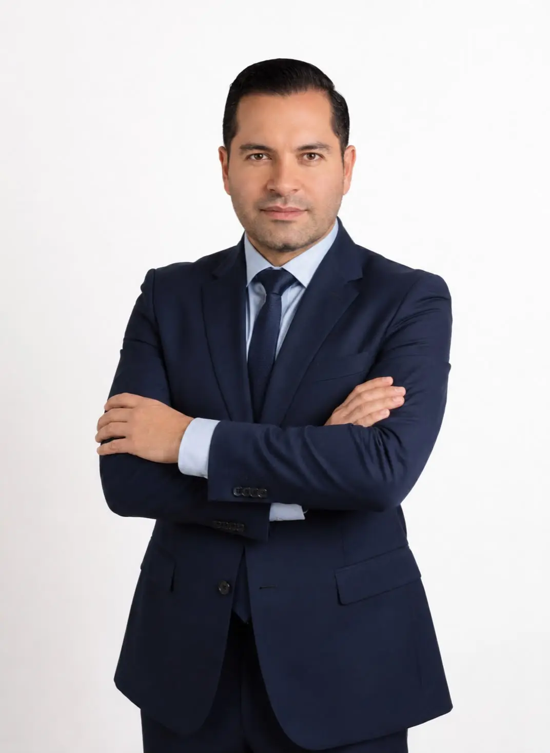 Ing. Fernando Zea