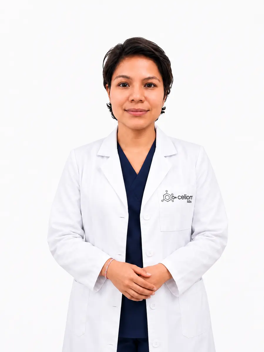 Ing. Sofía Reyes